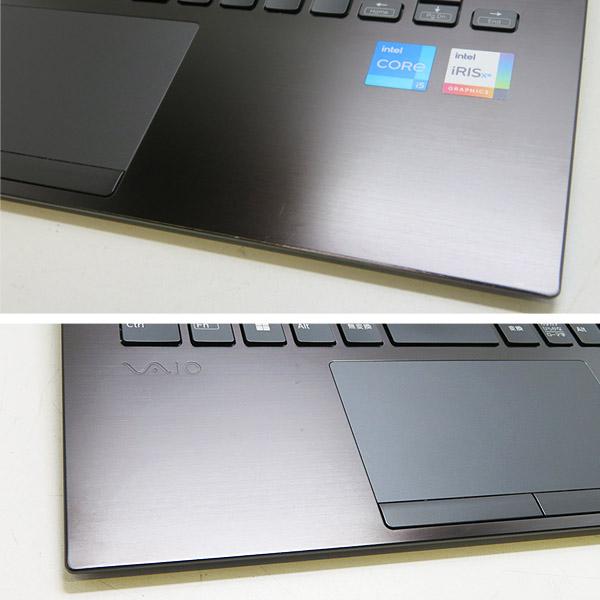 VAIO Pro SONY/ソニー PKシリーズ(VJPK21)【Core i5-1135G7/16GB