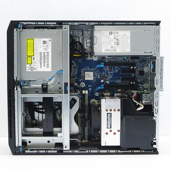 日本HP HP Z2 SFF G4 Workstation【Xeon E-2274G(4.0GHz)/メモリ16GB