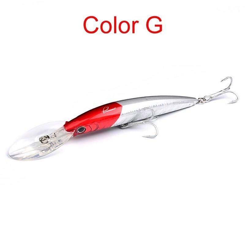 plusnao（プラスナオ） ハードルアー ディープダイバー リップ付き