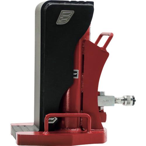 送料別途)(直送品)イーグル イーグル 分離タイプ爪つきジャッキ 10トン