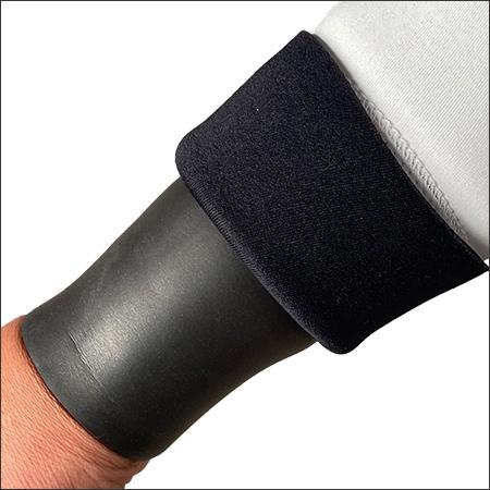 遂に完成！日本製 サーフィン ライトドライスーツ 3mm オーダー可能