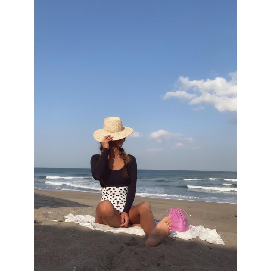 SEA×MEウェットスーツ 日本製 レディース ロンスプ ウエットスーツ