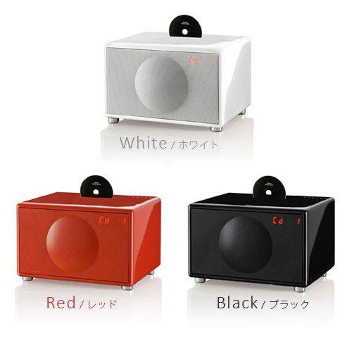 ジェネーバ サウンドシステム モデルL GENEVA SOUND SYSTEM MODEL L