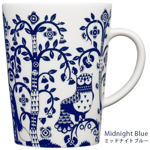 iittala（イッタラ） タイカ マグ [400ml] iittala Taika Mug 正規販売