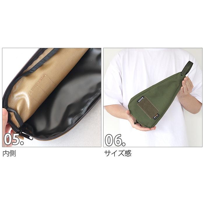 バリスティクス ミニ ホットサンドメーカー＆アックスケース