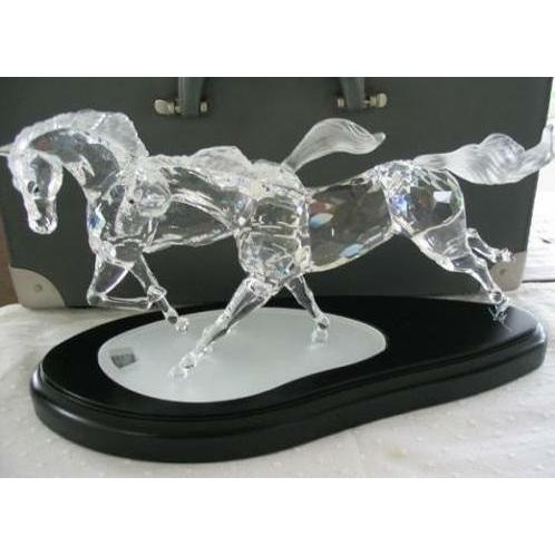 SWAROVSKI（スワロフスキー） Swarovski 2001年 SCS限定品 『ワイルド