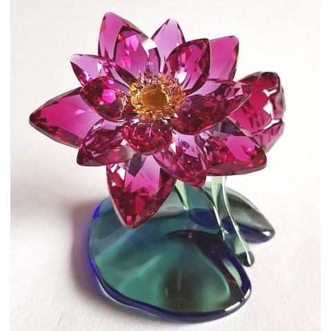 SWAROVSKI（スワロフスキー） 『ロータス』 5275716 : スワロフスキー