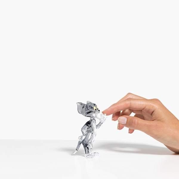 SWAROVSKI（スワロフスキー） トムとジェリー トム 5515335