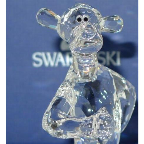 SWAROVSKI（スワロフスキー） クリスタル 廃番品 『ティガー』 905769