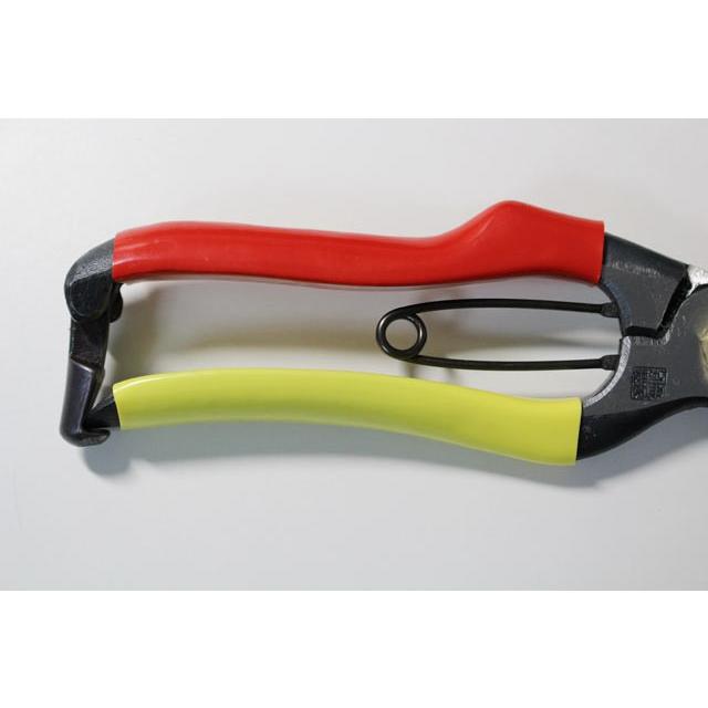 飛塚製鋏所 飛庄 剪定鋏SR-1型 200mm 牛革サック付 : ものうりばPlantz