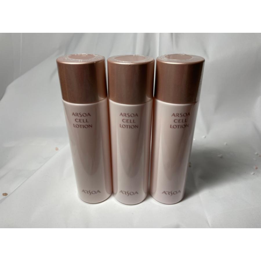 ARSOA（アルソア） 【送料無料】アルソア セルローション 150ml 化粧水