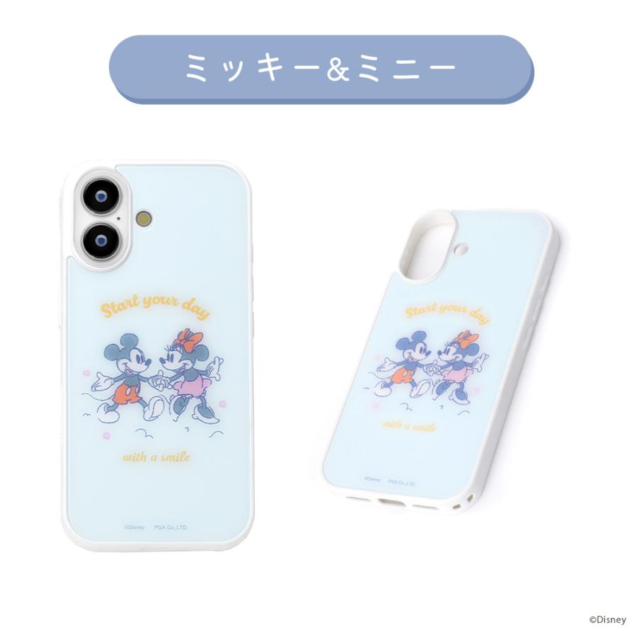 Premium Style iPhone17 用 MagSafe対応 アクリルパネルケース