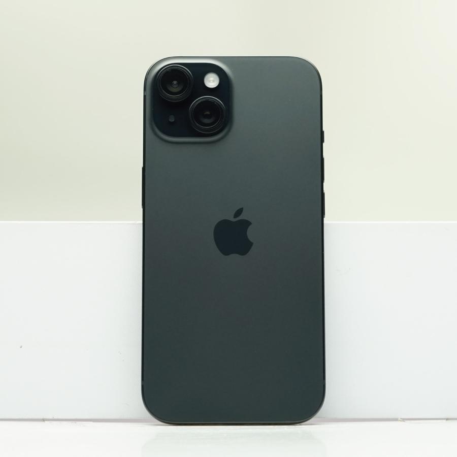 iPhone 15 256GB SIMフリー Aランク 中古 本体 スマホ スマートフォン