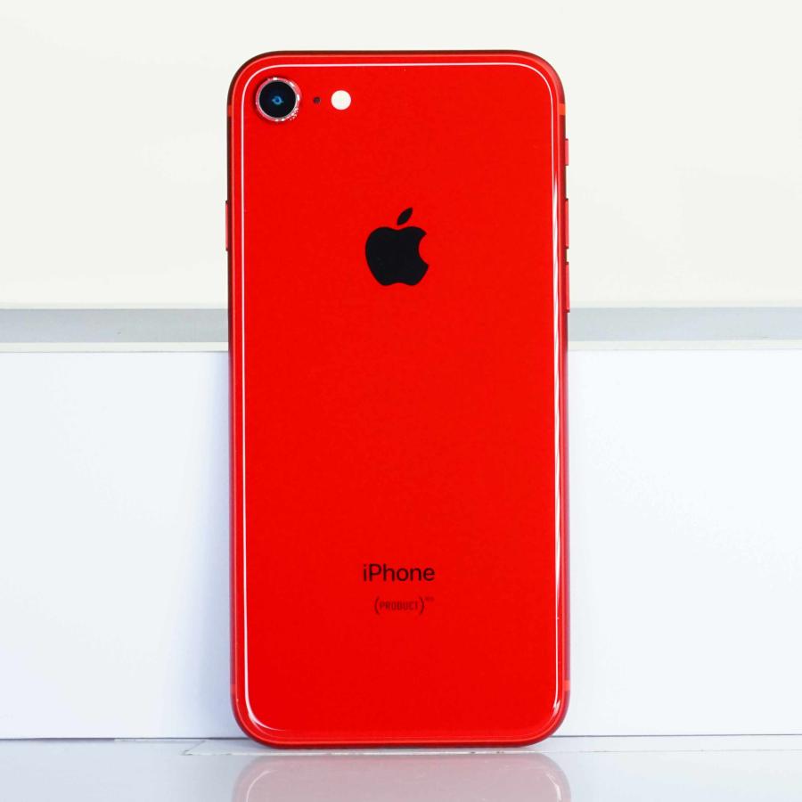 iPhone 8 64GB SIMフリ― Cランク 中古 本体 スマホ スマートフォン