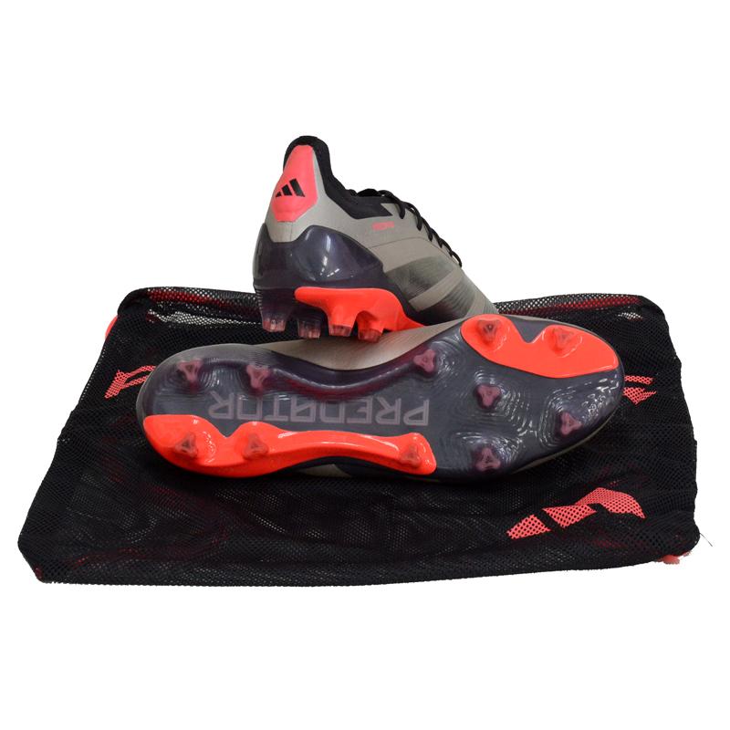 adidas（アディダス） プレデター ELITE FG サッカースパイク PREDATOR