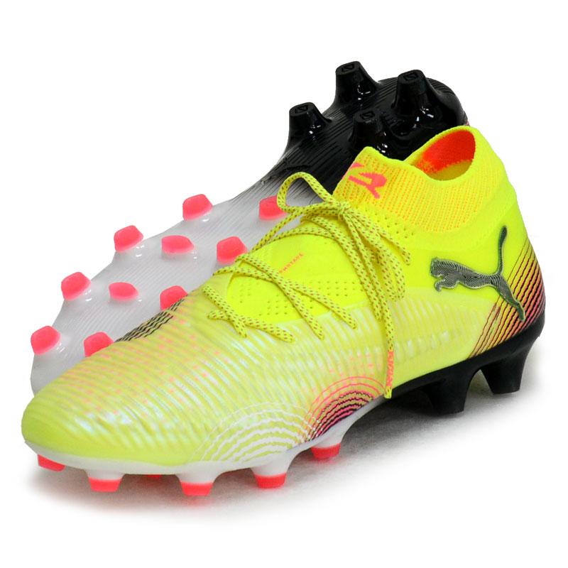 PUMA（プーマ） フューチャー 8 アルティメット HG/AG サッカー