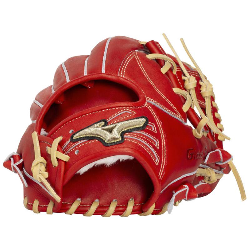 MIZUNO（ミズノ） 軟式用グローバルエリート Professional Selection