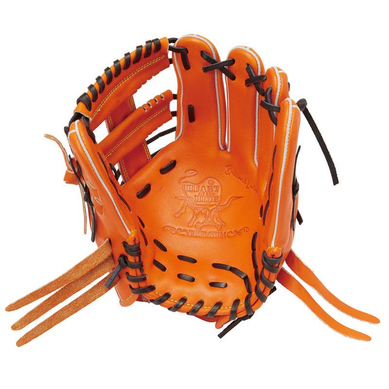 Rawlings（ローリングス） 硬式 HOH PREMIUM 硬式用グローブ グラブ