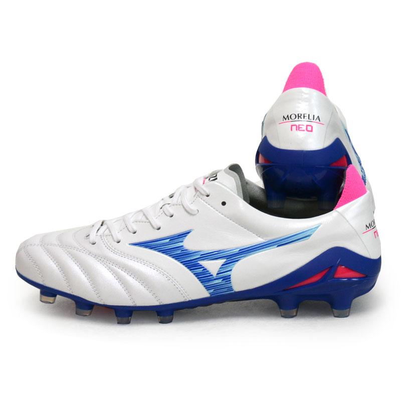 MIZUNO（ミズノ） モレリアネオ 4 JAPAN サッカースパイク MORELIA