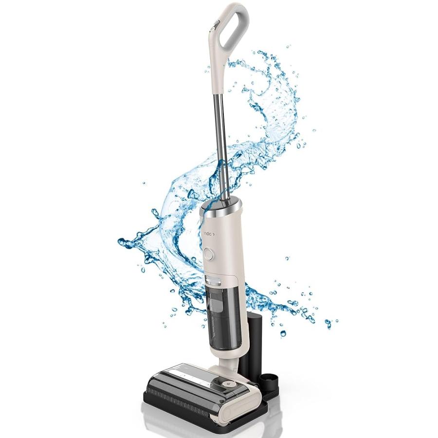 メーカー再生品、1年保証付き】 Mindoo AquaX ミンドー アクアエックス