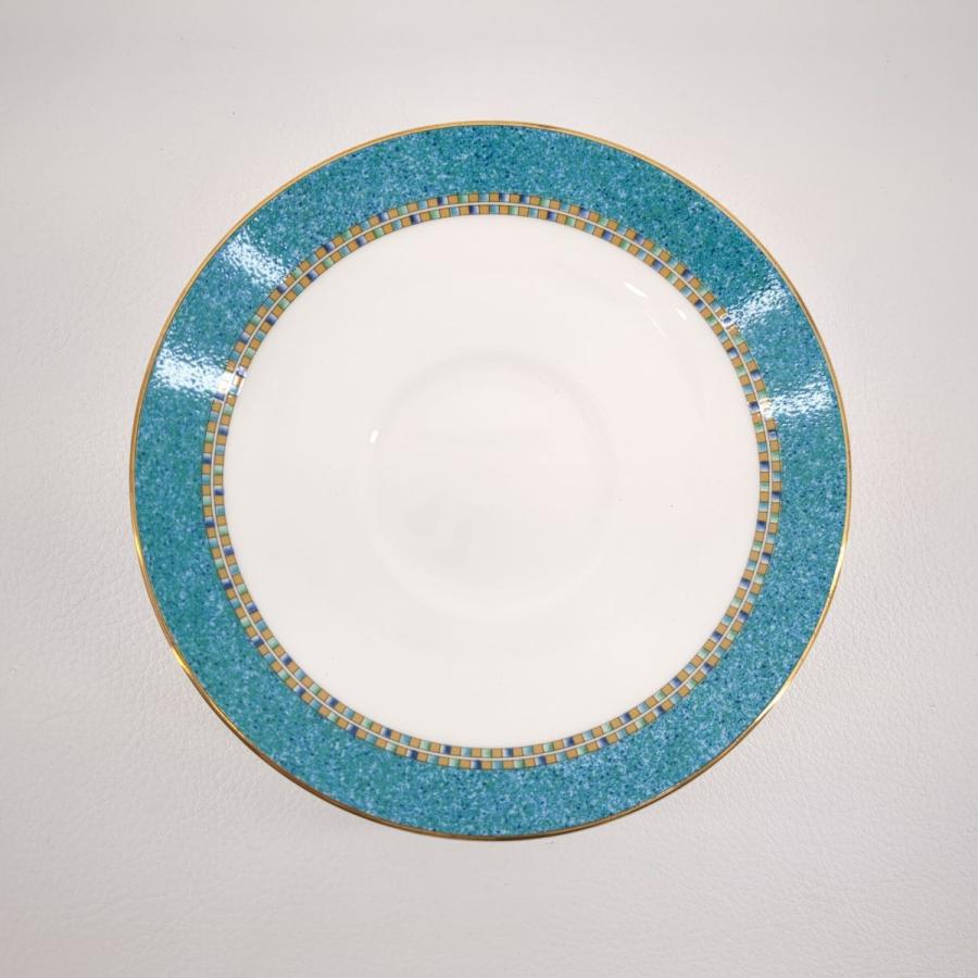 WEDGWOOD（ウェッジウッド） 未使用品 カップ＆ソーサー・プレート