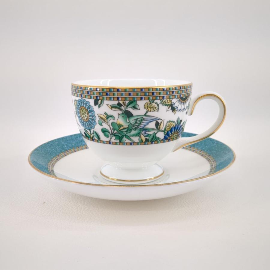 WEDGWOOD（ウェッジウッド） 未使用品 カップ＆ソーサー・プレート