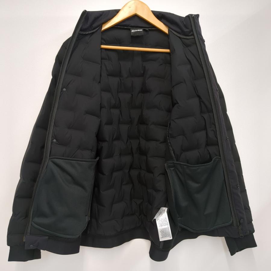 TaylorMade（テーラーメイド） ジャケット メンズ Mサイズ ブラック