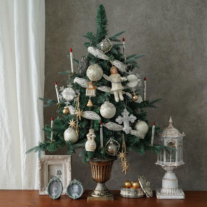 クリスマスツリー 飾り オーナメント 北欧 SHISHI シシ クリップ付き