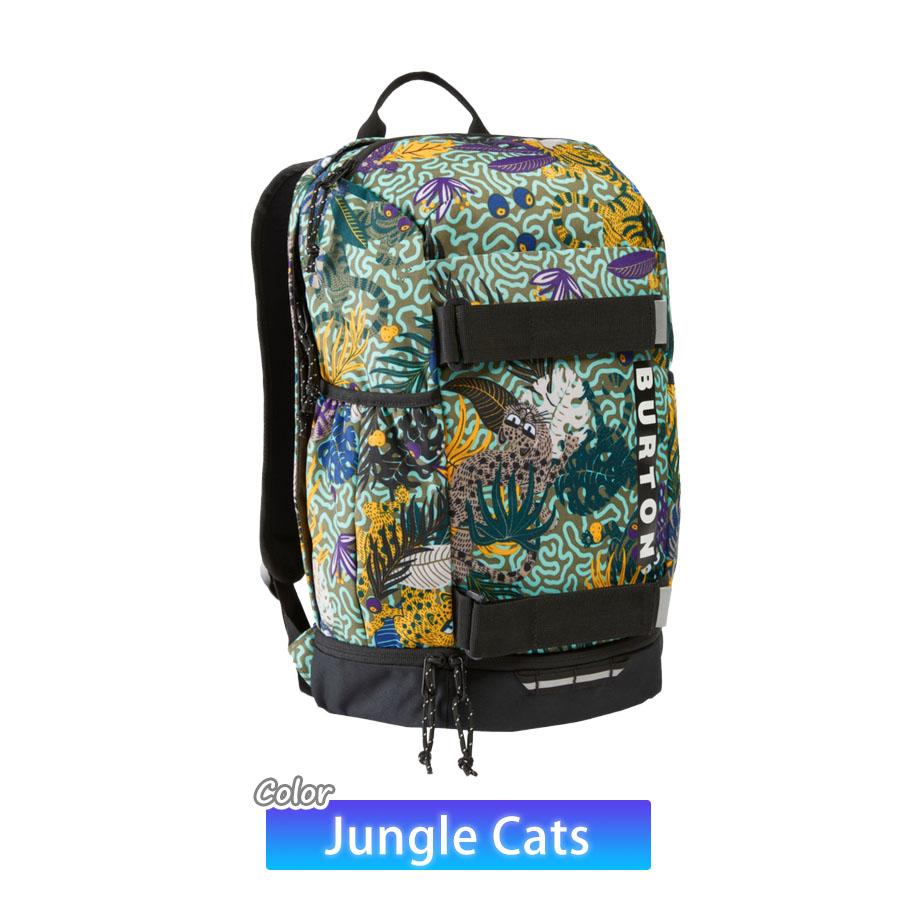 BURTON（バートン） 25-26 BURTON Kids' Distortion 18L Backpack