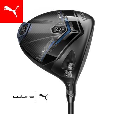 COBRA（コブラ） 【公式】 PUMA プーマ メンズ ゴルフ COBRA DS-ADAPT