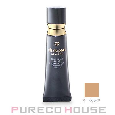 cle de peau BEAUTE（クレ ド ポー ボーテ） 資生堂 タンクレーム