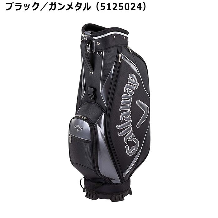 Callaway（キャロウェイ） ゴルフ 9.0型 キャデイバッグ SPORT 25 JM