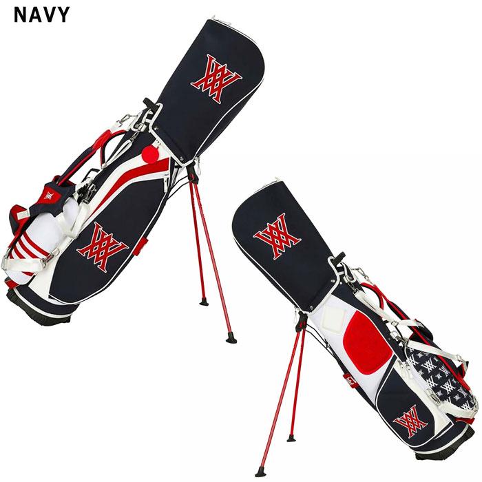 Anew アニュー ゴルフ デタッチャブル スタンドキャディーバッグ