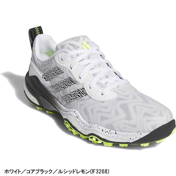 ADIDAS GOLF アディダス ゴルフ ゴルフシューズ コードカオス 25 MDV41