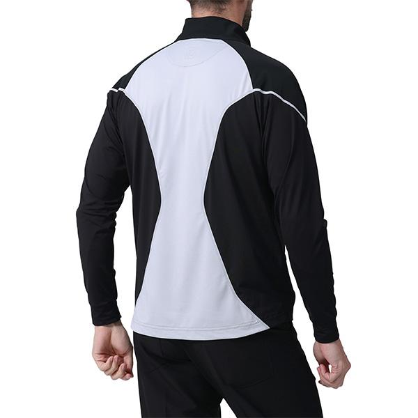 FootJoy（フットジョイ） 長袖 フルジップ ジャケット ライトウェイト