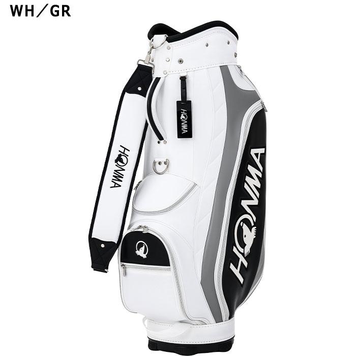 HONMA GOLF（本間ゴルフ） 9.0型 軽量 スタンドキャディバッグ CB12537