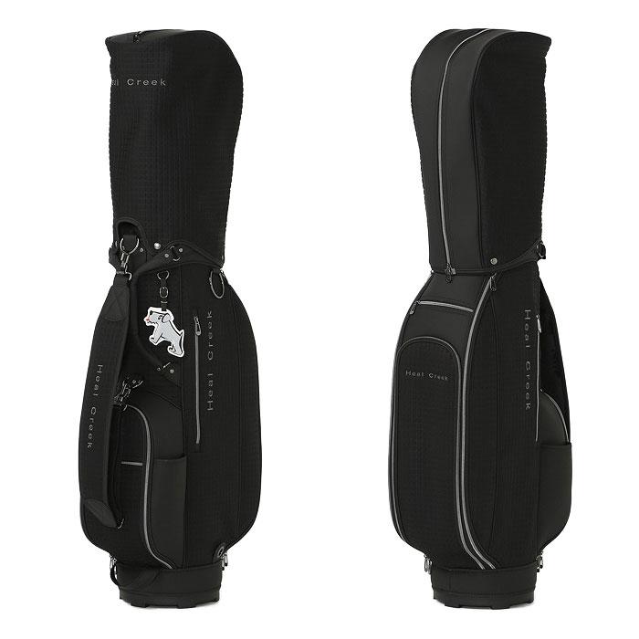 Heal Creek（ヒールクリーク） 8.5型 ネオプレーン エンボス加工