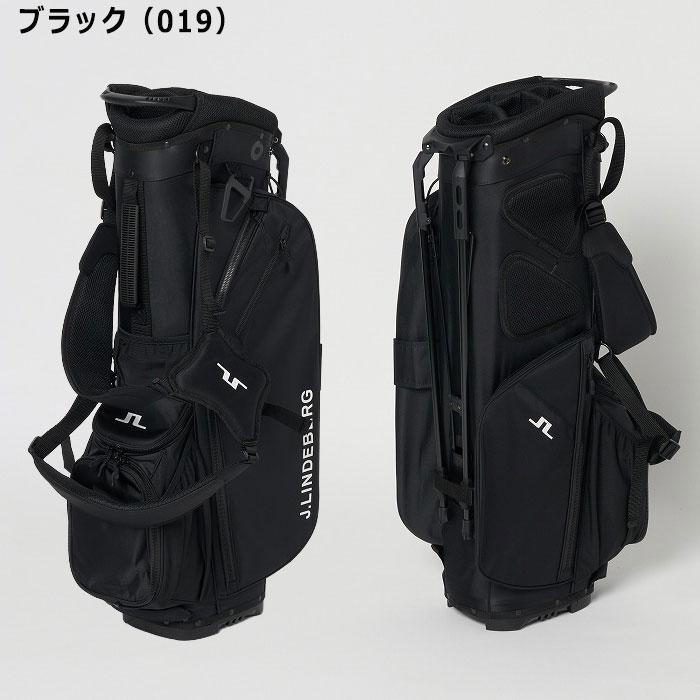 J.LINDEBERG（ジェイリンドバーグ） ゴルフ 9.0型 スタンドキャディ