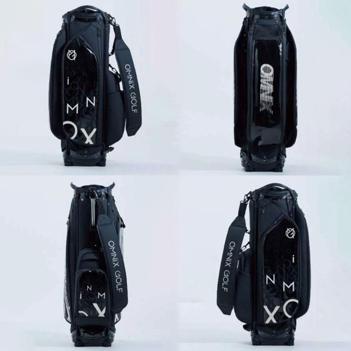 OMNiX GOLF（オムニックスゴルフ） オムニックス ゴルフ 9.0型 Matte