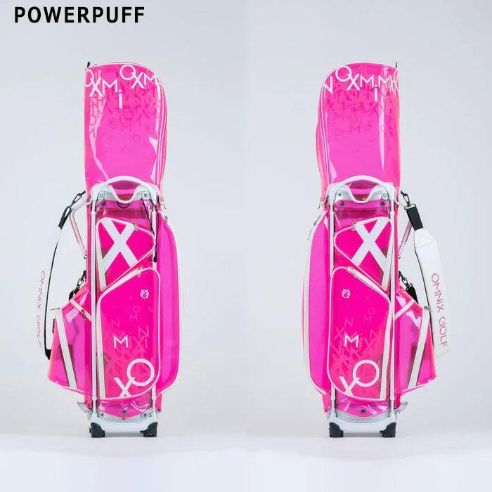 OMNiX GOLF（オムニックスゴルフ） オムニックス ゴルフ 9.0型