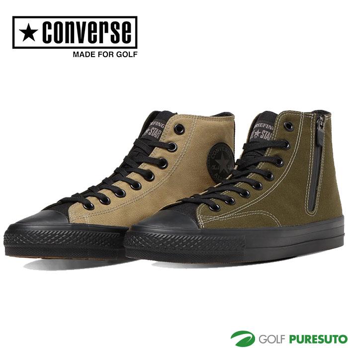CONVERSE（コンバース） ゴルフ ゴルフシューズ ALL STAR GF BRIEFING