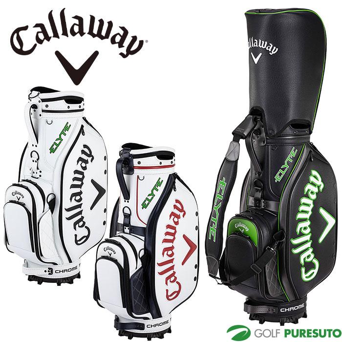 Callaway（キャロウェイ） ゴルフ 9.5型 キャデイバッグ Tour 25 JM