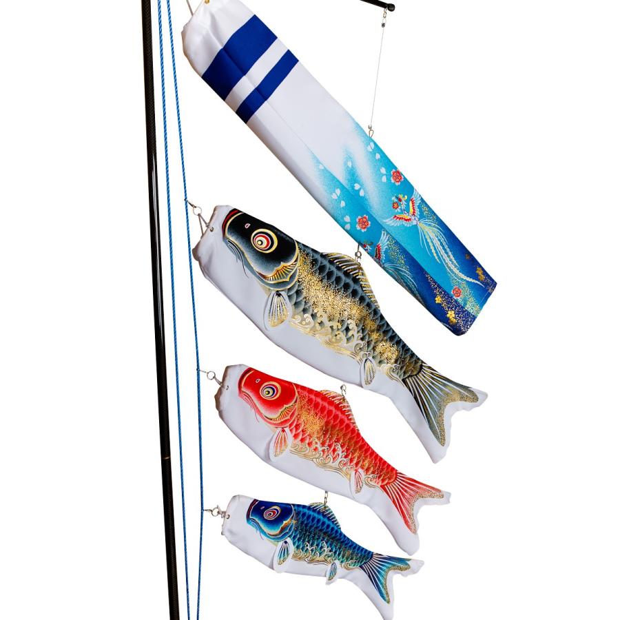 こいのぼり 室内用 鯉のぼり 翔勇 : 節句&ギフト専門店 ぷりふあ人形