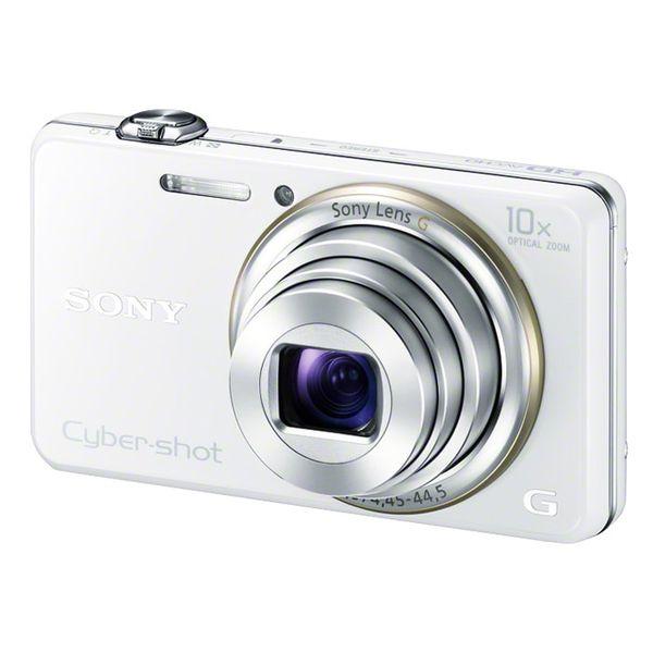 SONY（ソニー） 中古 1年保証 美品 SONY Cyber-shot DSC-WX100