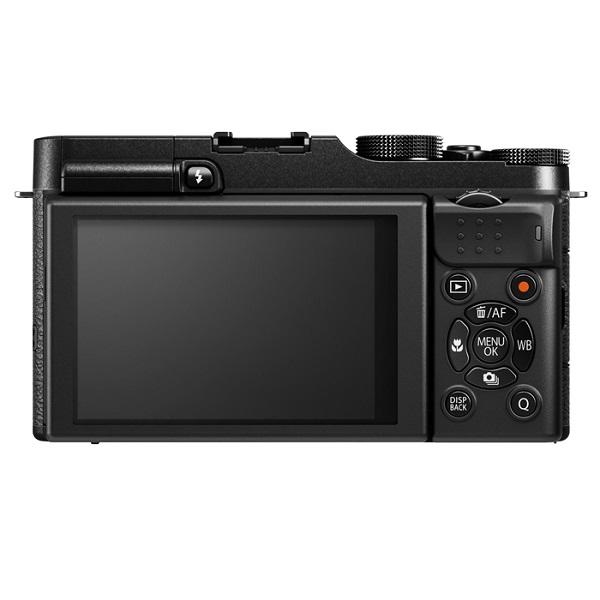 FUJIFILM（フジフイルム） 中古 1年保証 美品 FUJIFILM X-M1 ボディ