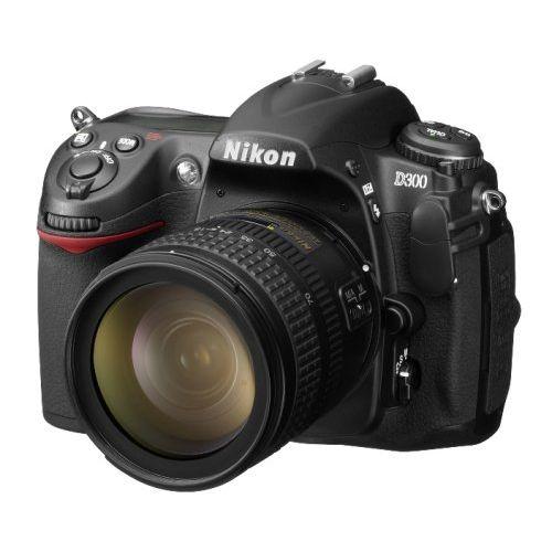 ニコン（Nikon） 中古 1年保証 美品 Nikon D300 AF-S 18-70mm G