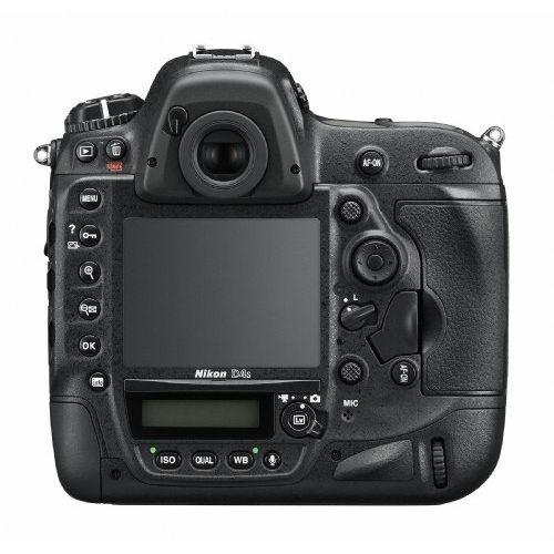 ニコン（Nikon） 中古 1年保証 美品 Nikon D4S ボディ : Premier