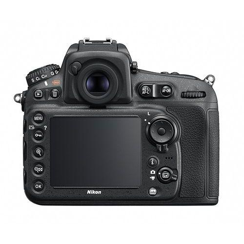 ニコン（Nikon） 中古 1年保証 美品 Nikon D810 ボディ : Premier