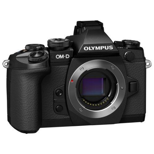 オリンパス（OLYMPUS） 中古 1年保証 美品 OLYMPUS OM-D E-M1 ボディ