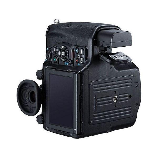 ペンタックス 中古 1年保証 美品 PENTAX 645Z ボディ : Premier Camera